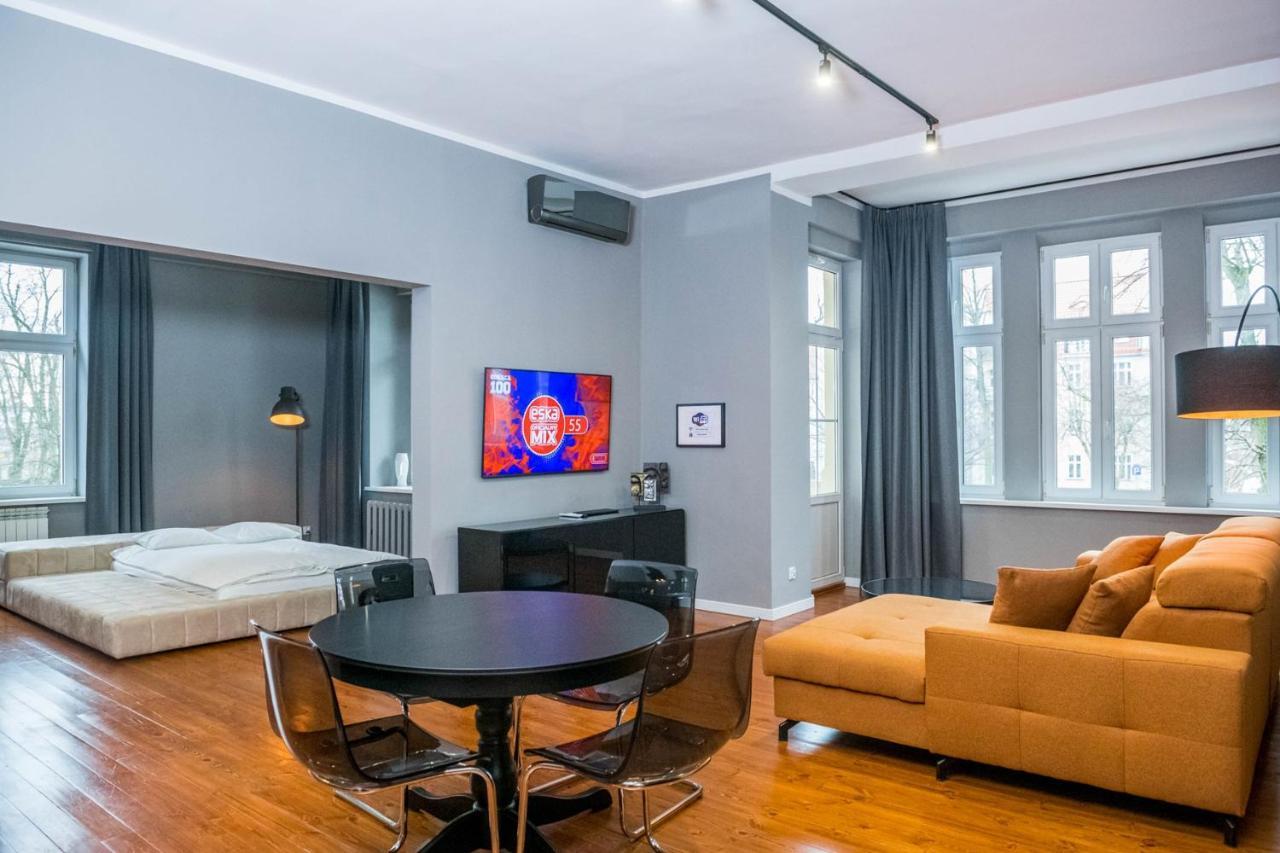 Apartment Ah - Park